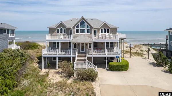 $3,000,000 | 1239 Atlantic Avenue, Corolla, NC 27927