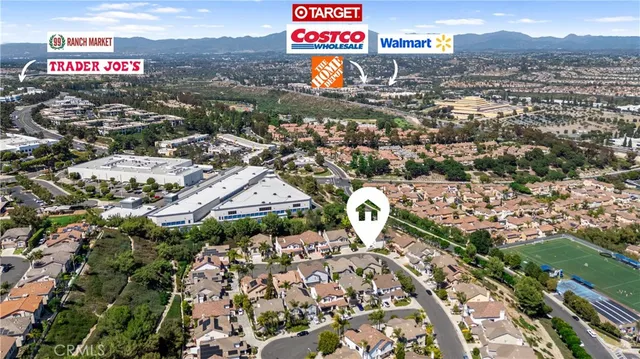 $1,899,000 | 15 Lyon Ridge, Aliso Viejo, CA 92656