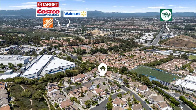 $1,899,000 | 15 Lyon Ridge, Aliso Viejo, CA 92656