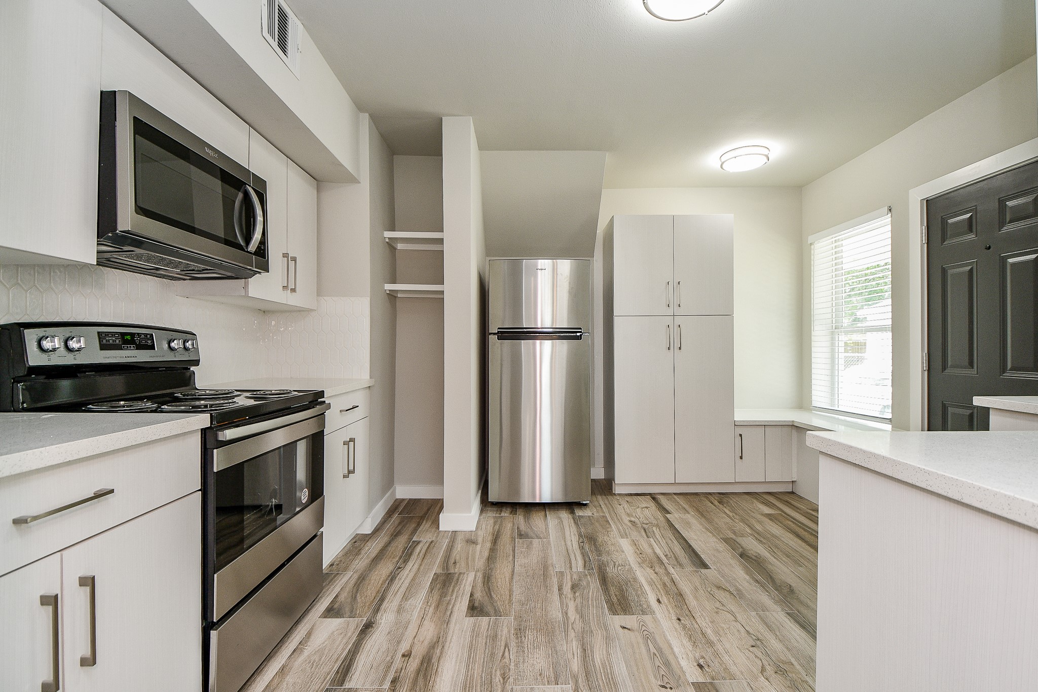 3426 Rosedale Street, Unit 1 Houston, TX 77004 - Photo 1 of 22 Apt 1