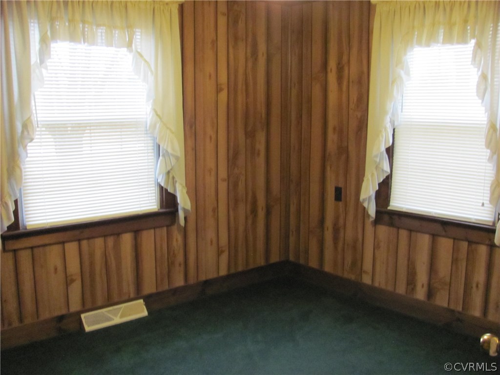 16160 Tyler Station Road Beaverdam, VA 23015 - Photo 9 of 17 a view of a porch with a window