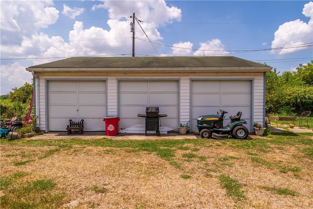 4024 East National Road Springfield, OH 45505 - Photo 23 of 31