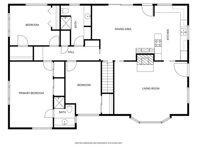 $1,650,000 | 1987 Corralitos Avenue, San Luis Obispo, CA 93401