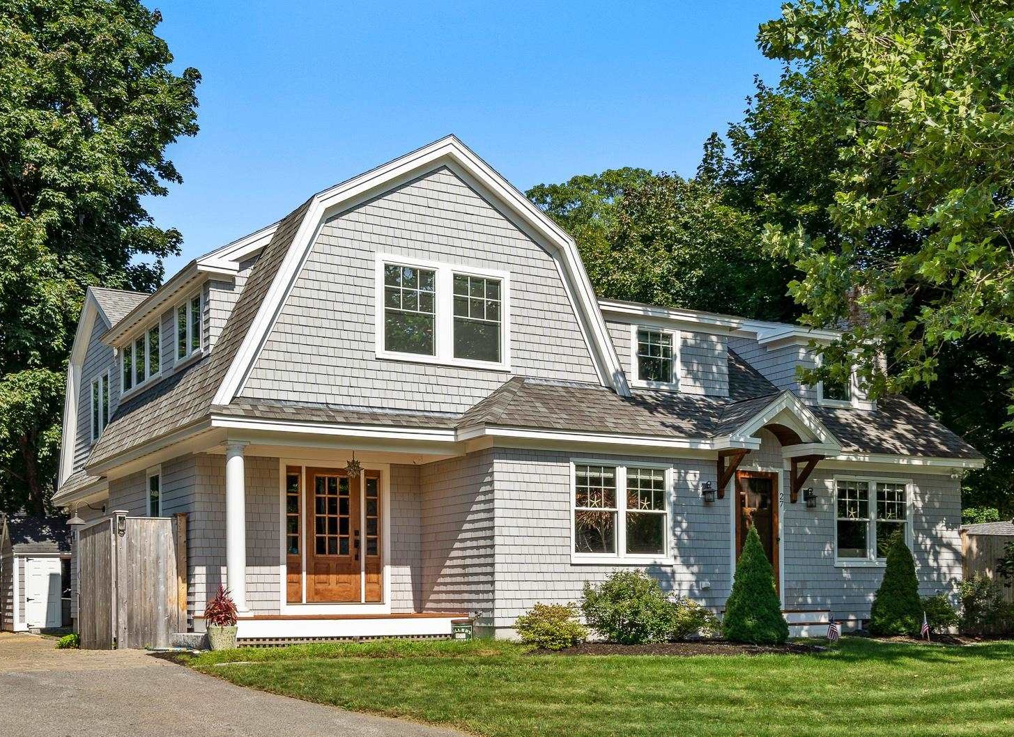 27 Huntervale Avenue Rye, NH 03870 - Photo 1 of 33
