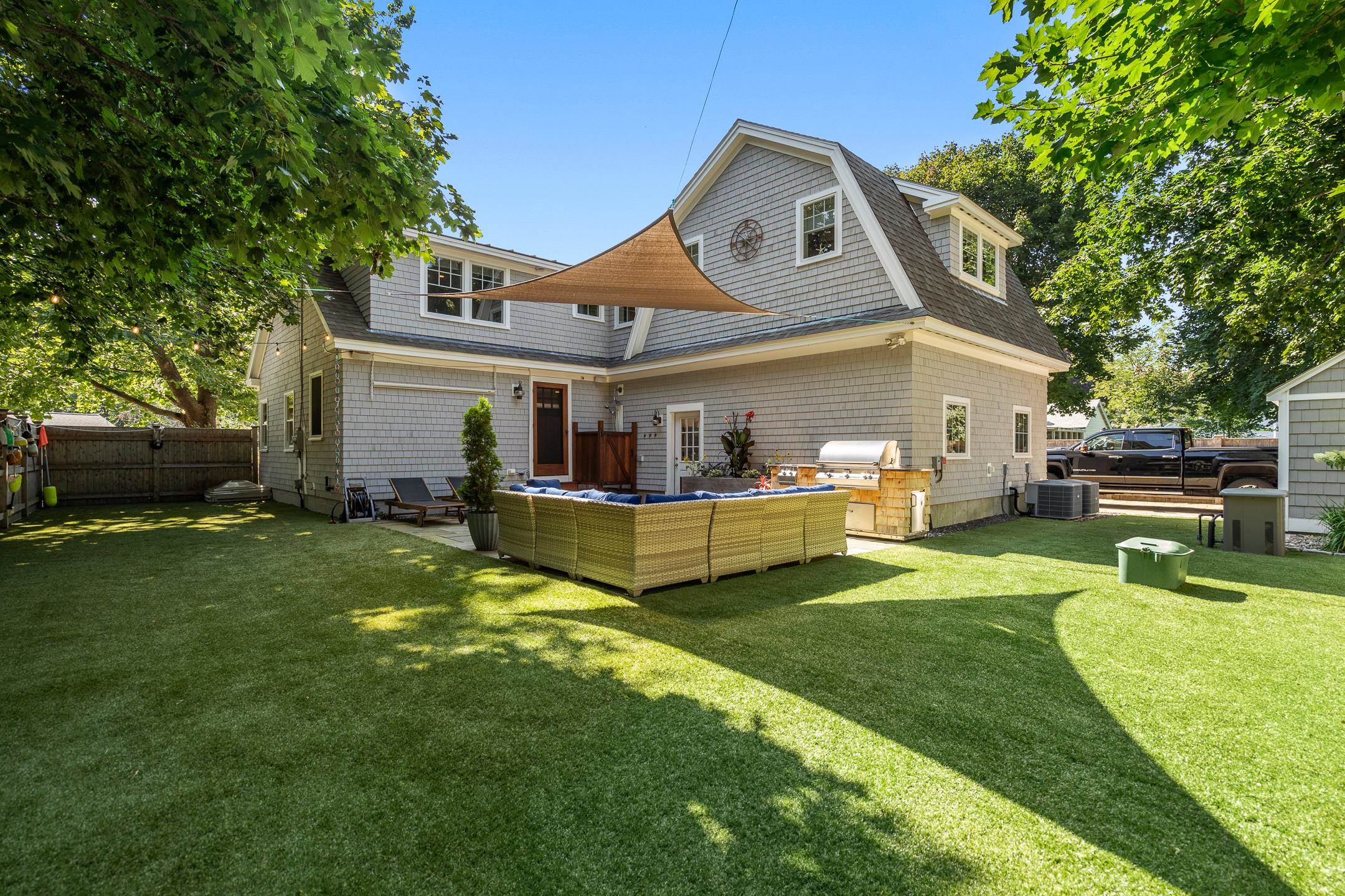 27 Huntervale Avenue Rye, NH 03870 - Photo 31 of 33