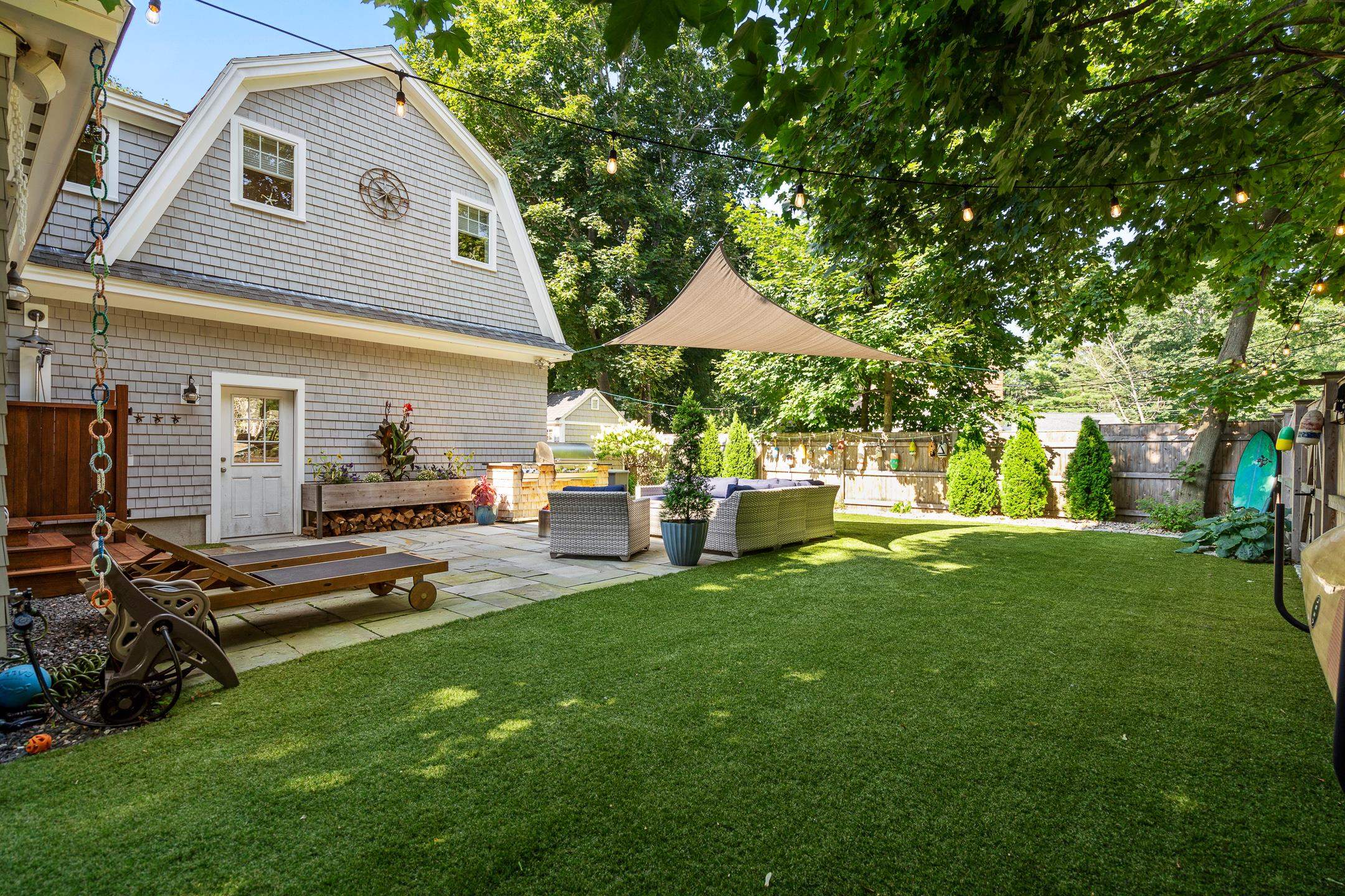 27 Huntervale Avenue Rye, NH 03870 - Photo 32 of 33