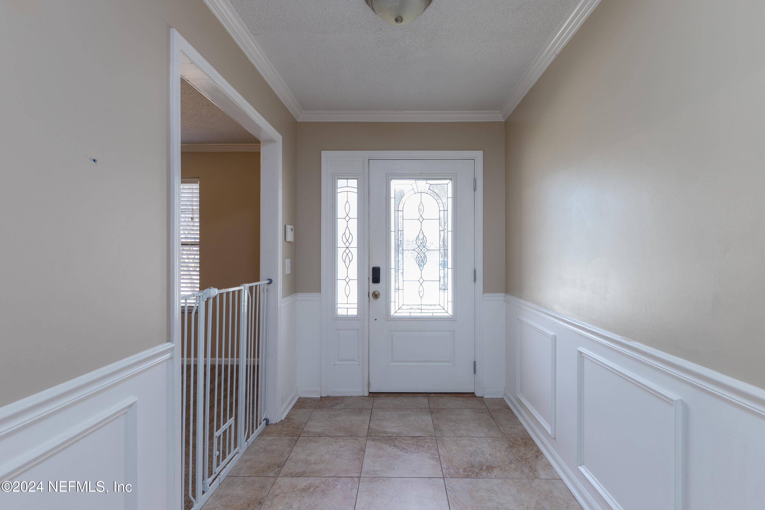 1646 Rusty Rail Road Jacksonville, FL 32225 - Photo 19 of 31 a view of an empty room with window