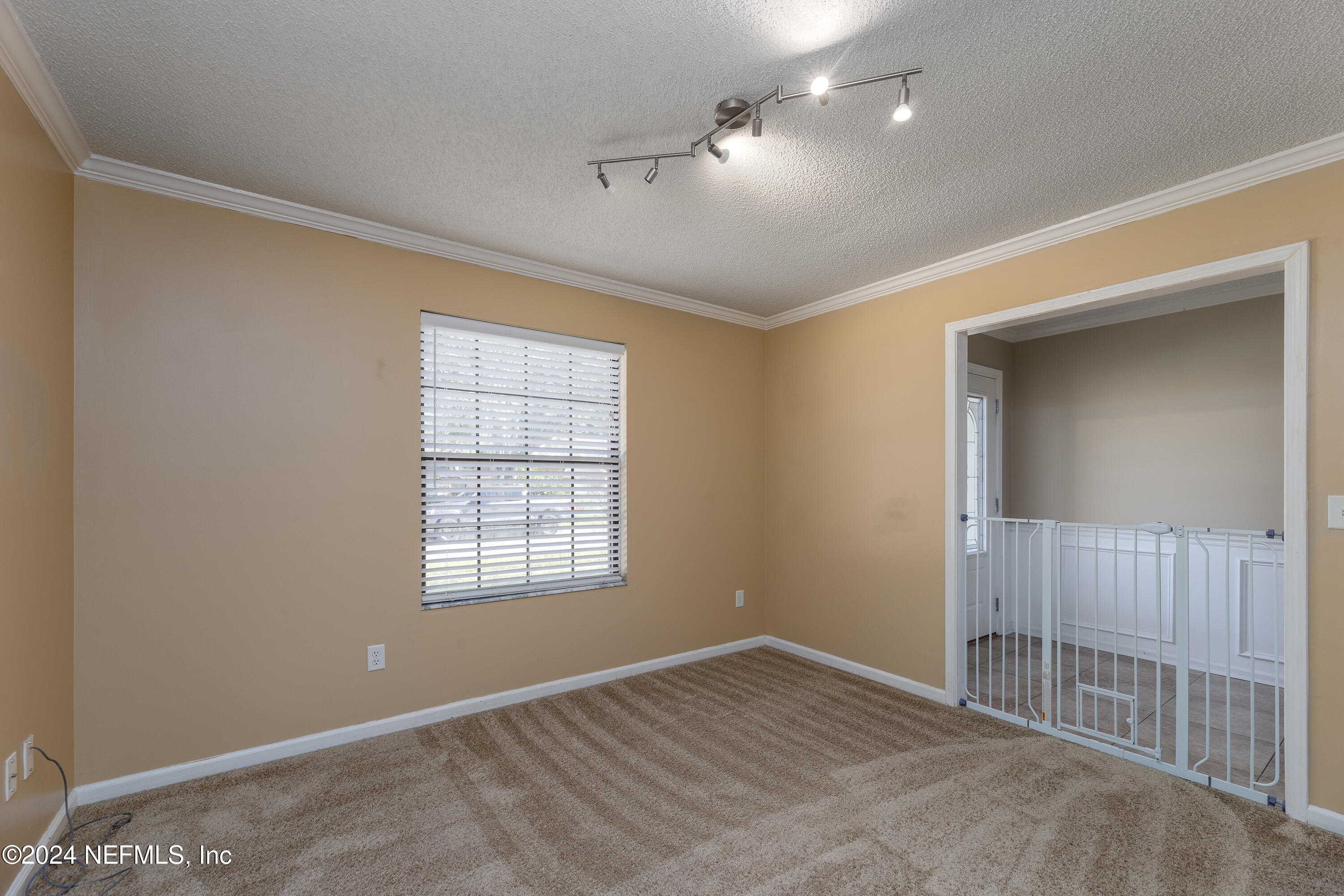 1646 Rusty Rail Road Jacksonville, FL 32225 - Photo 22 of 31 en empty room with windows