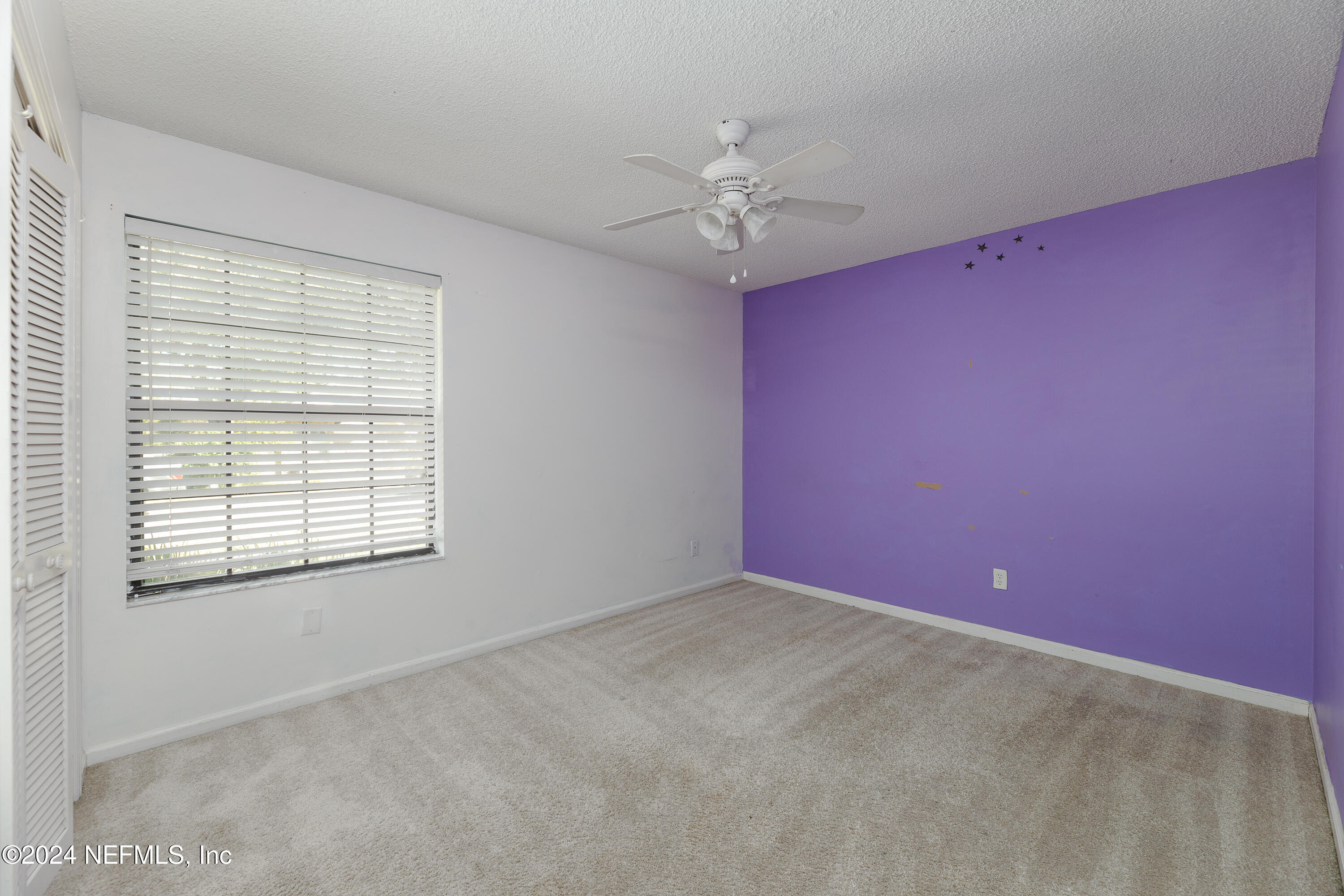1646 Rusty Rail Road Jacksonville, FL 32225 - Photo 29 of 31 a view of empty room with window