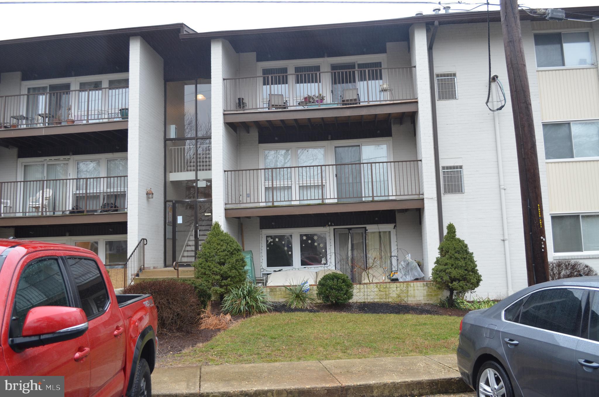 3128 Brinkley Road, Unit 102 Temple Hills, MD 20748 - Photo 2 of 28 Exterior