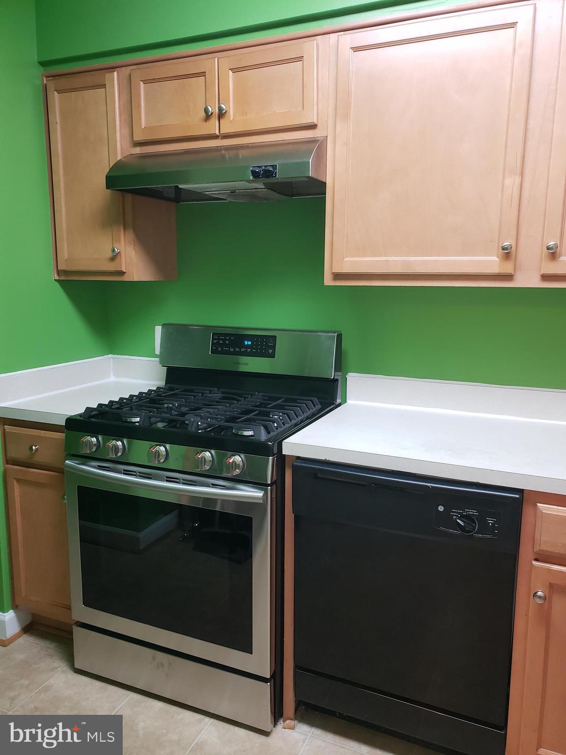 3128 Brinkley Road, Unit 102 Temple Hills, MD 20748 - Photo 12 of 28 Kitchen