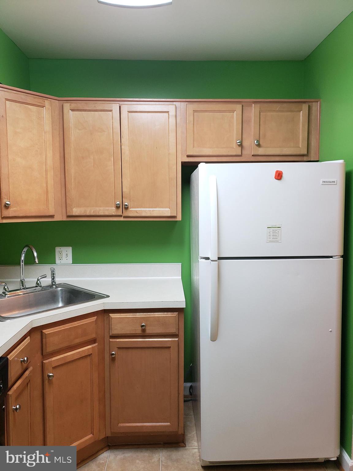 3128 Brinkley Road, Unit 102 Temple Hills, MD 20748 - Photo 13 of 28 Kitchen