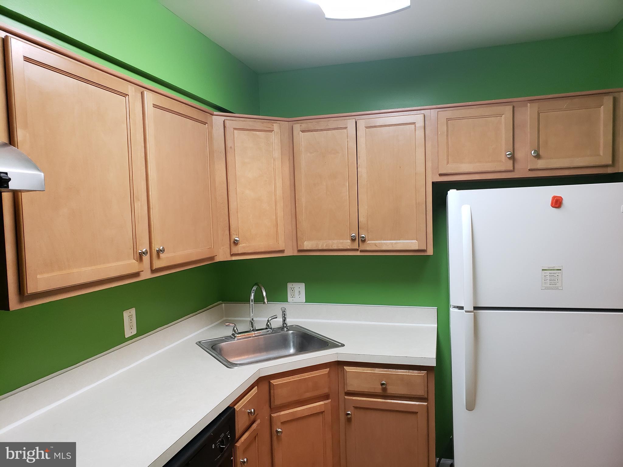 3128 Brinkley Road, Unit 102 Temple Hills, MD 20748 - Photo 14 of 28 Kitchen