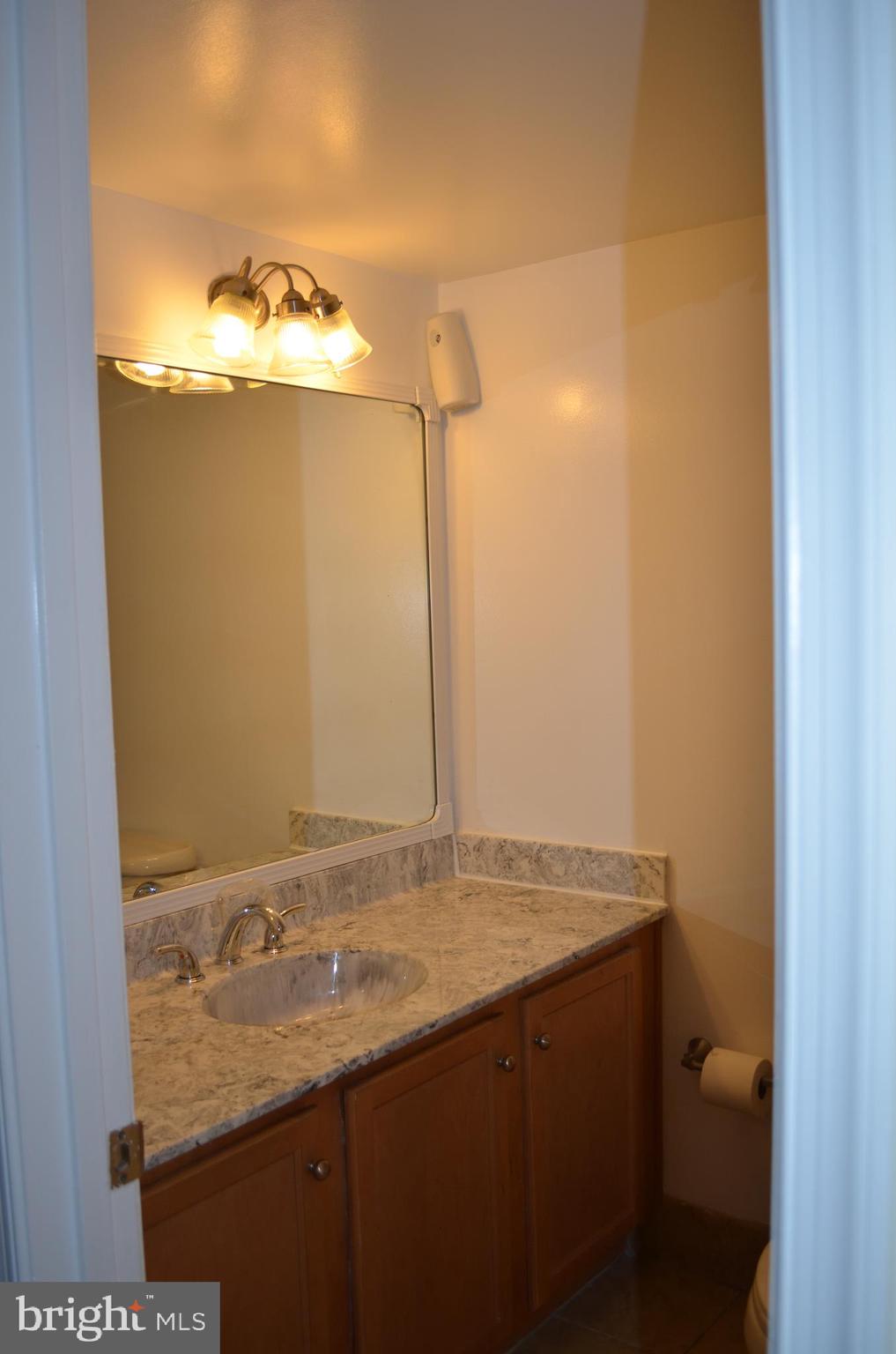 3128 Brinkley Road, Unit 102 Temple Hills, MD 20748 - Photo 16 of 28 Second Bath