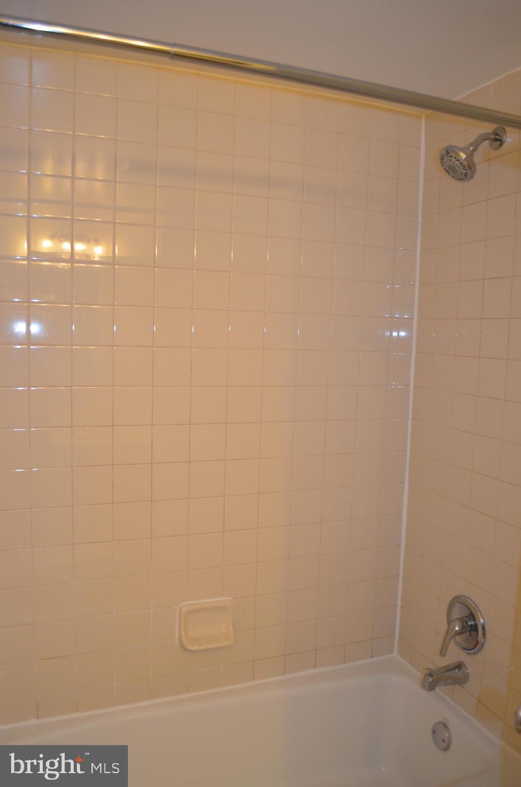 3128 Brinkley Road, Unit 102 Temple Hills, MD 20748 - Photo 17 of 28 Second Bath