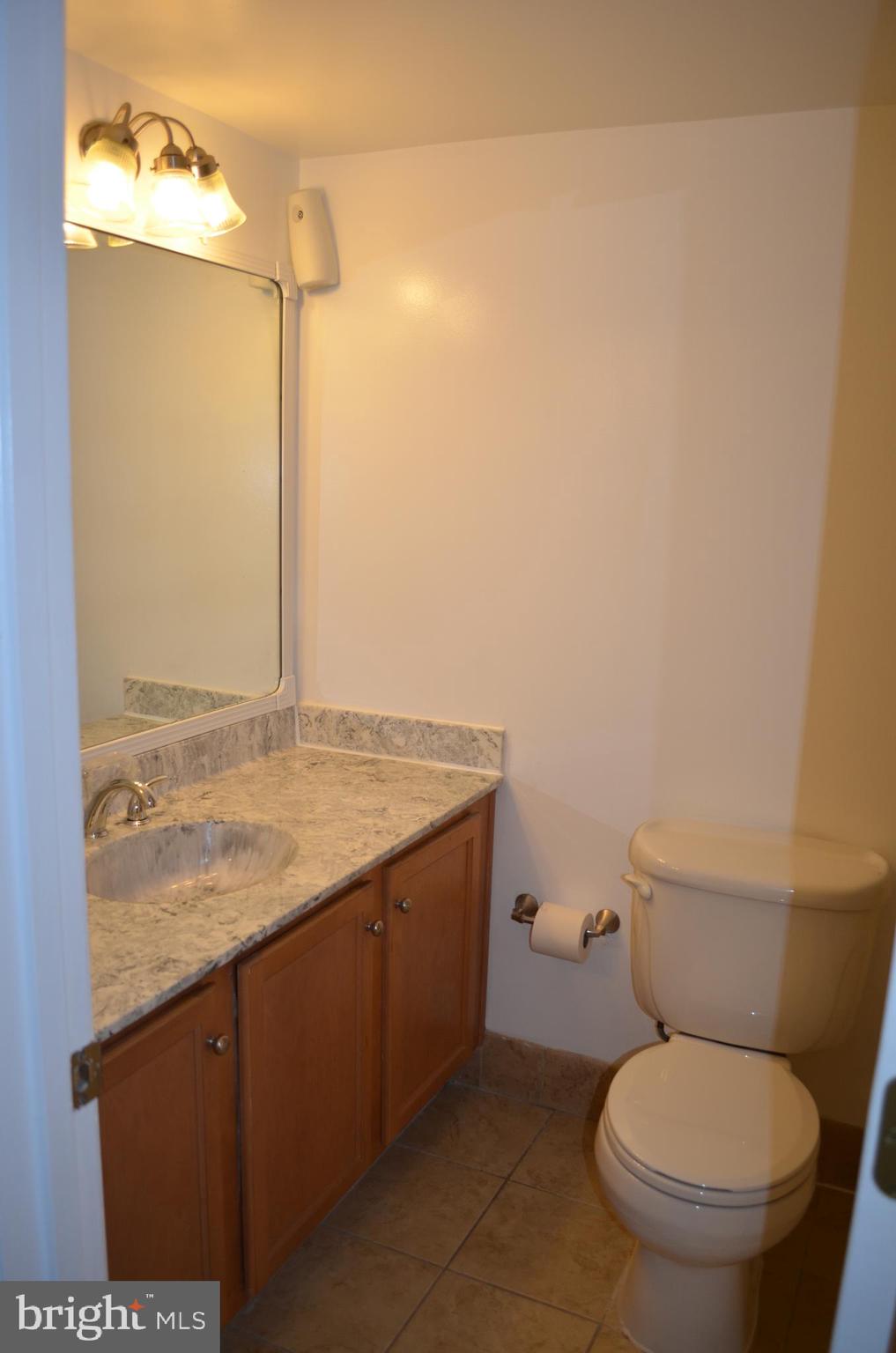 3128 Brinkley Road, Unit 102 Temple Hills, MD 20748 - Photo 18 of 28 Second Bath