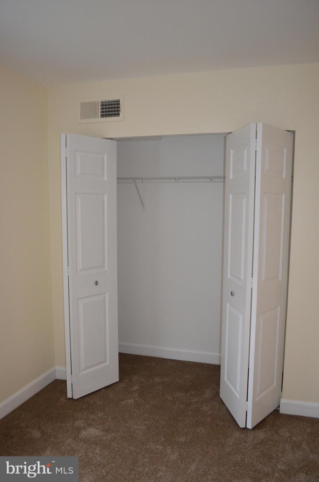 3128 Brinkley Road, Unit 102 Temple Hills, MD 20748 - Photo 20 of 28 Closet