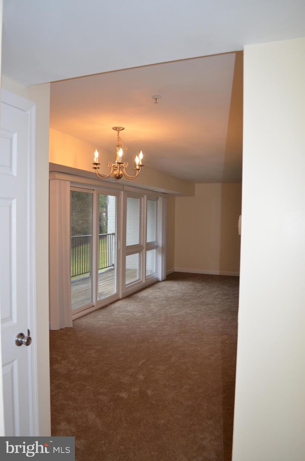 3128 Brinkley Road, Unit 102 Temple Hills, MD 20748 - Photo 21 of 28 Dining Room