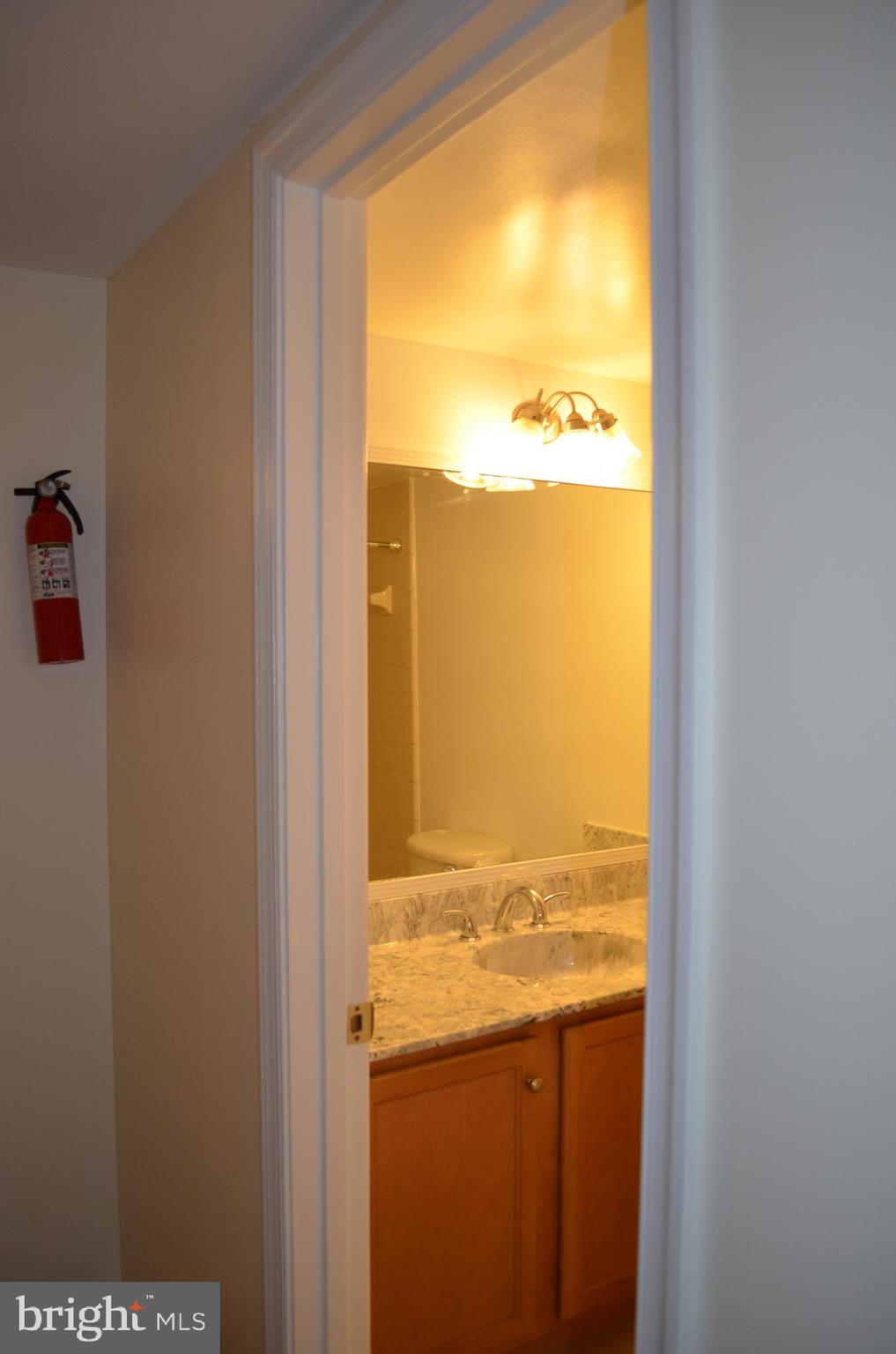 3128 Brinkley Road, Unit 102 Temple Hills, MD 20748 - Photo 24 of 28 Second Bath