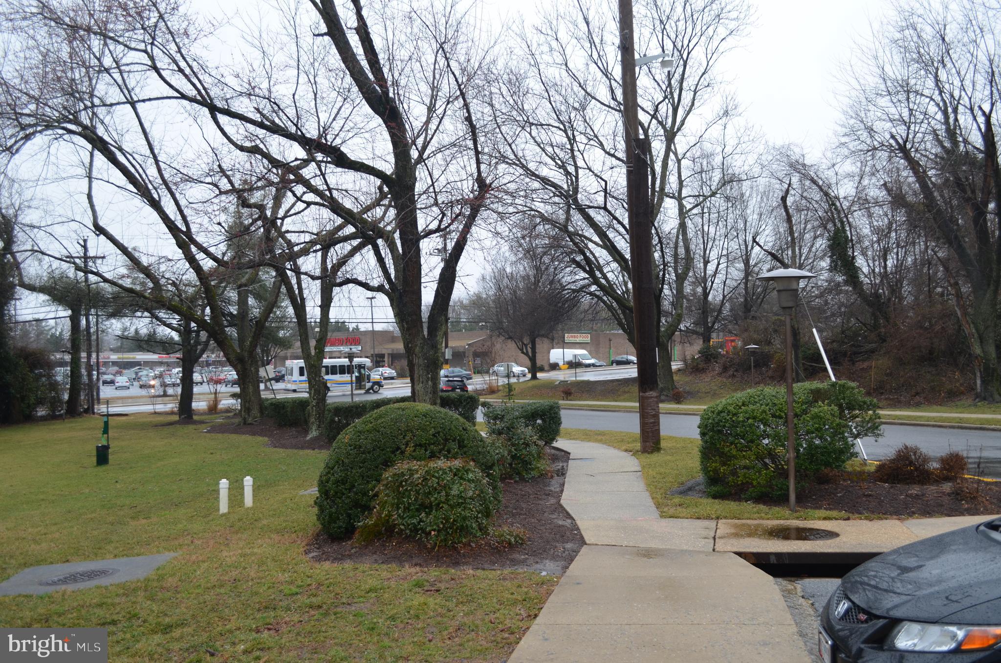 3128 Brinkley Road, Unit 102 Temple Hills, MD 20748 - Photo 5 of 28 Outside