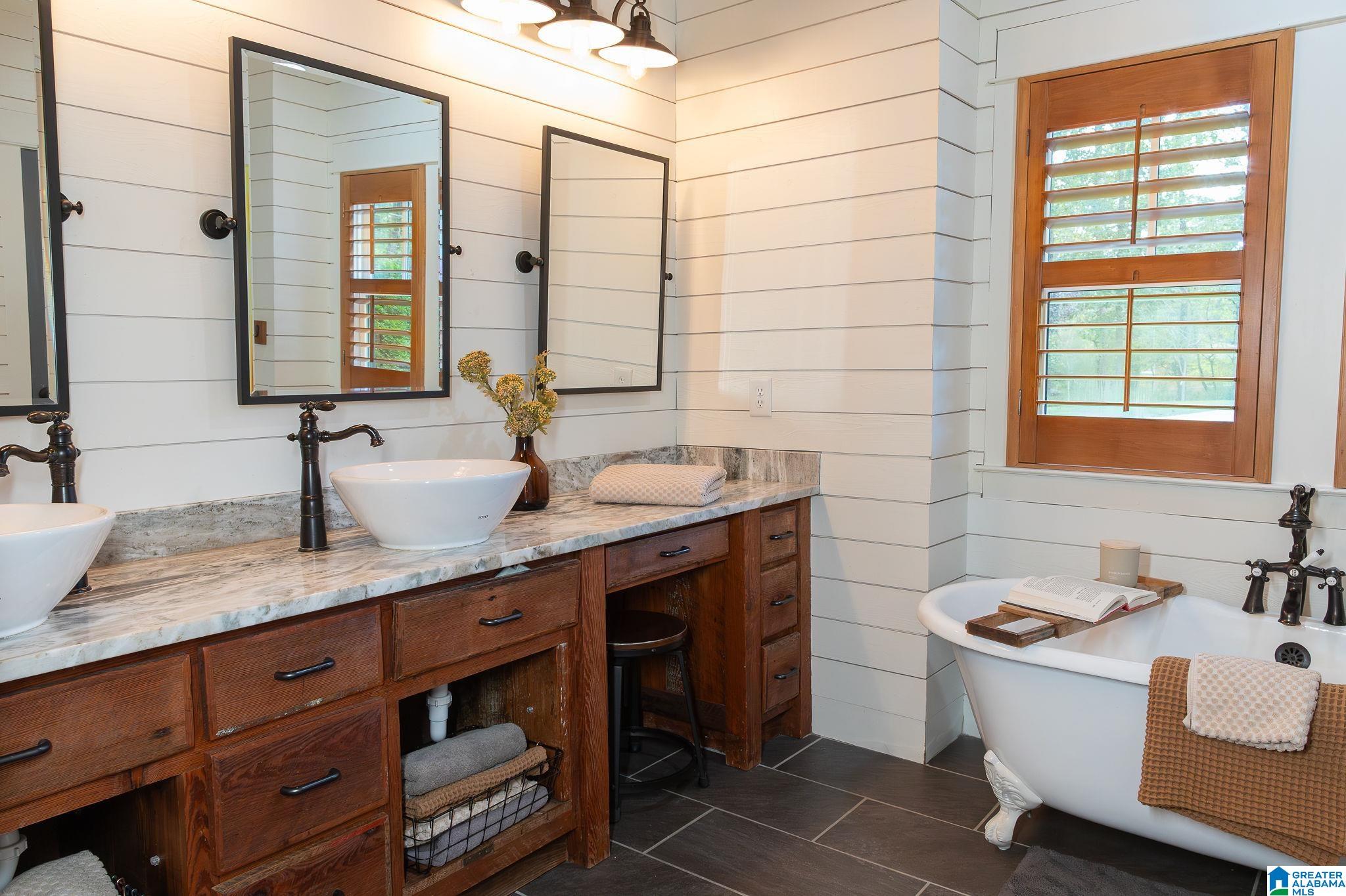 7698 Dollar Road Trussville, AL 35173 - Photo 26 of 49