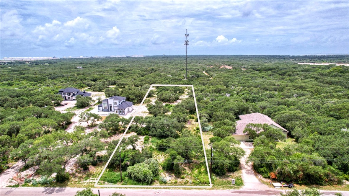 1493 4th Street Ingleside, TX 78362 - Photo 4 of 9