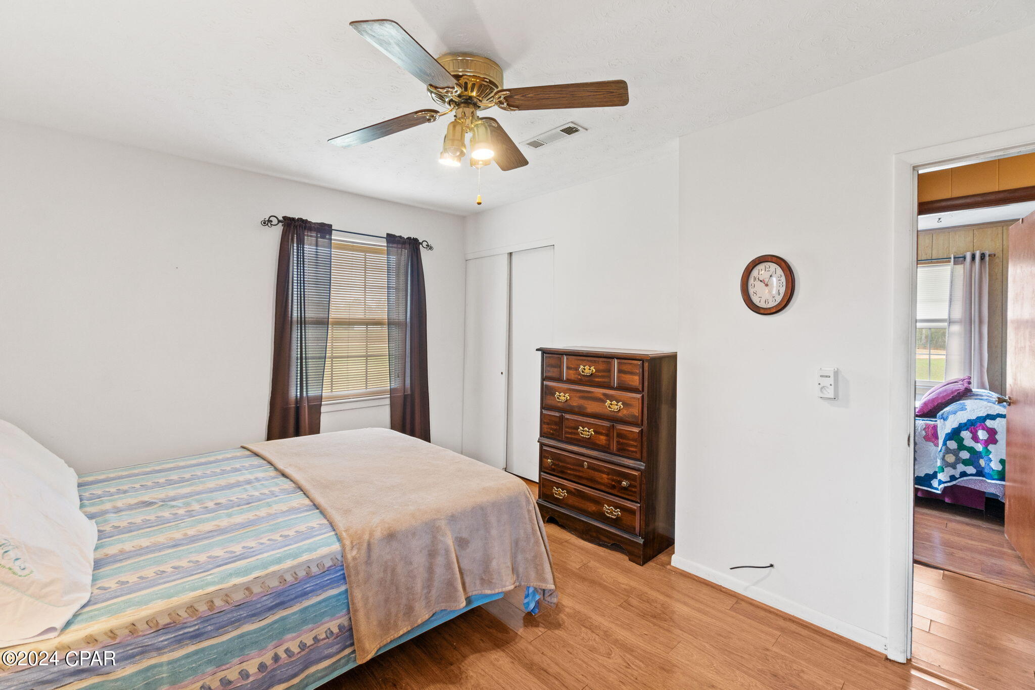 2893 Cumbaa Road Cottondale, FL 32431 - Photo 16 of 31