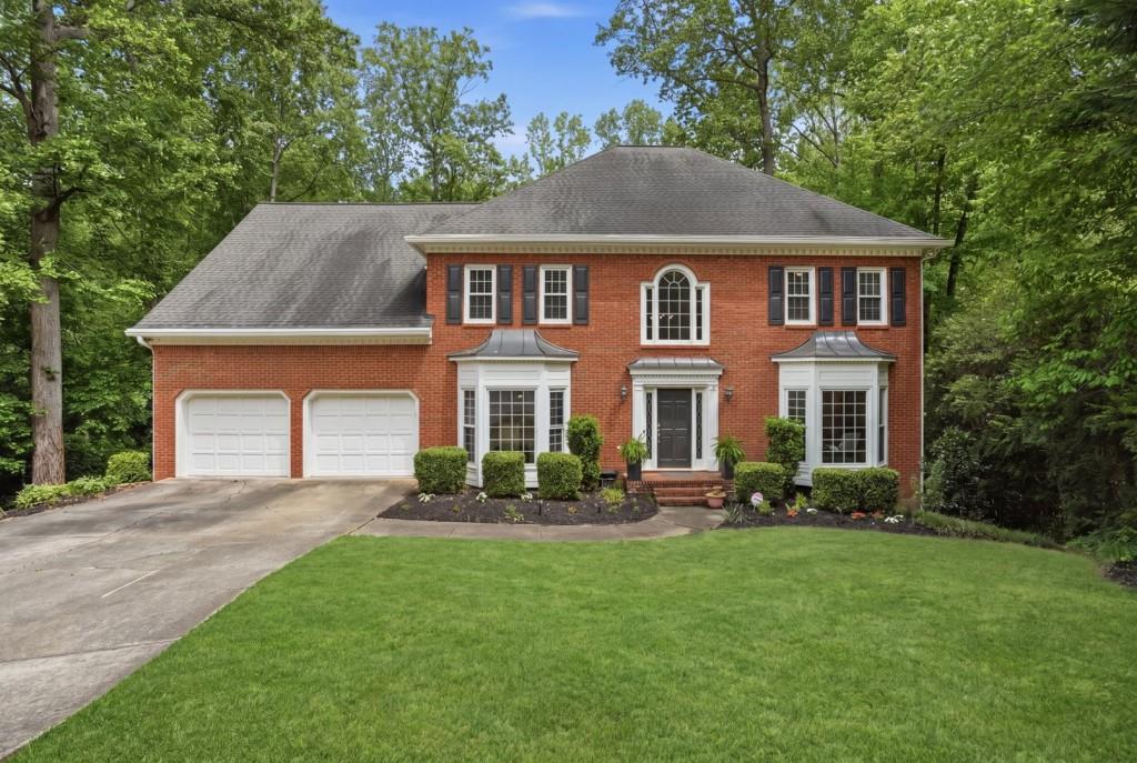280 Flowing Spring Trail Roswell, GA 30075 - Photo 1 of 1