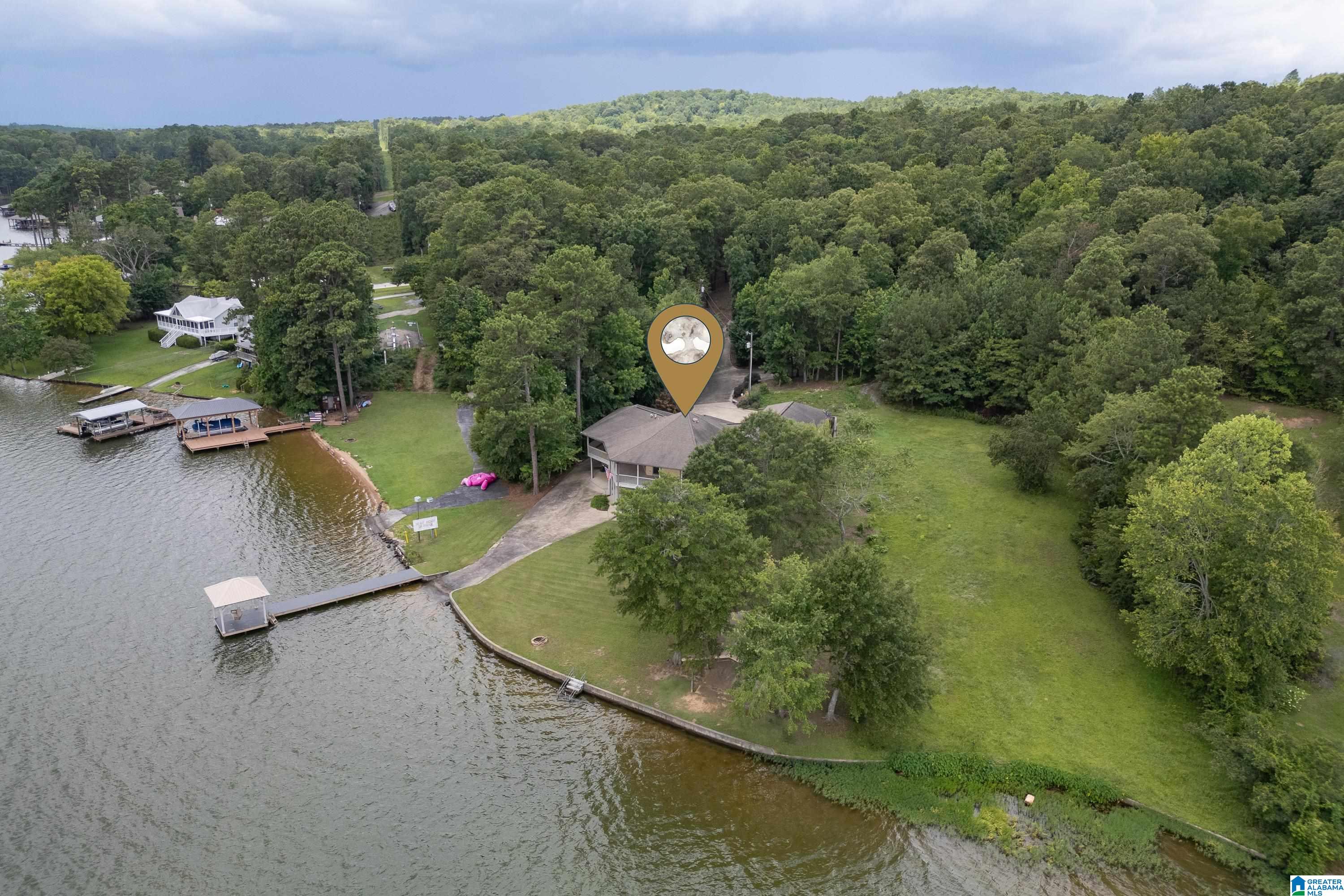 455 Burns Road Vincent, AL 35178 - Photo 60 of 64