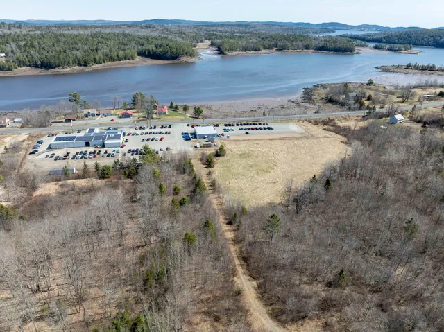 $349,000 | 0 South River Road, Calais, ME 04619