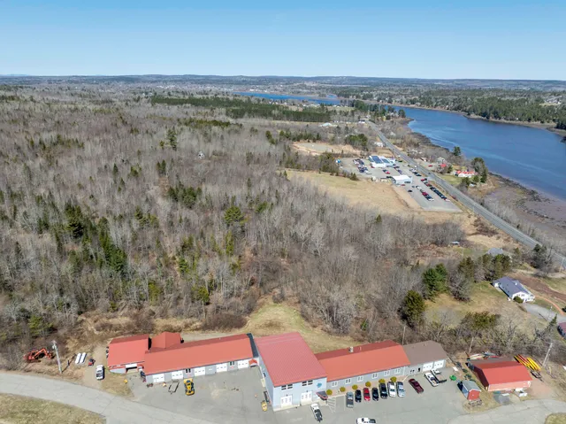 $349,000 | 0 South River Road, Calais, ME 04619