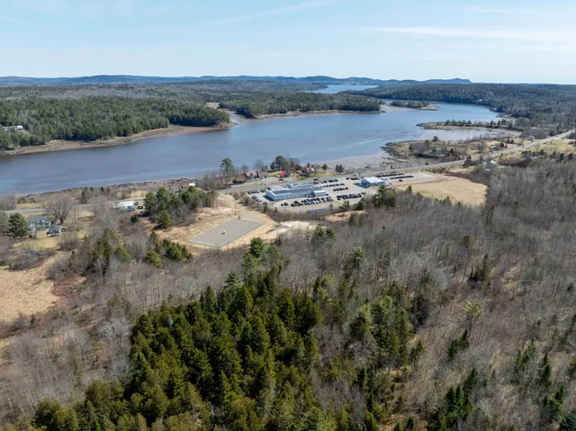 $349,000 | 0 South River Road, Calais, ME 04619