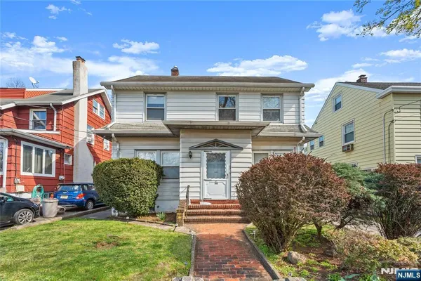 $649,000 | 101 Reid Avenue, Passaic, NJ 07055