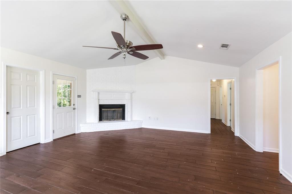 16704 Abshire Avenue Baton Rouge, LA 70816 - Photo 3 of 17 Gallery Image 3