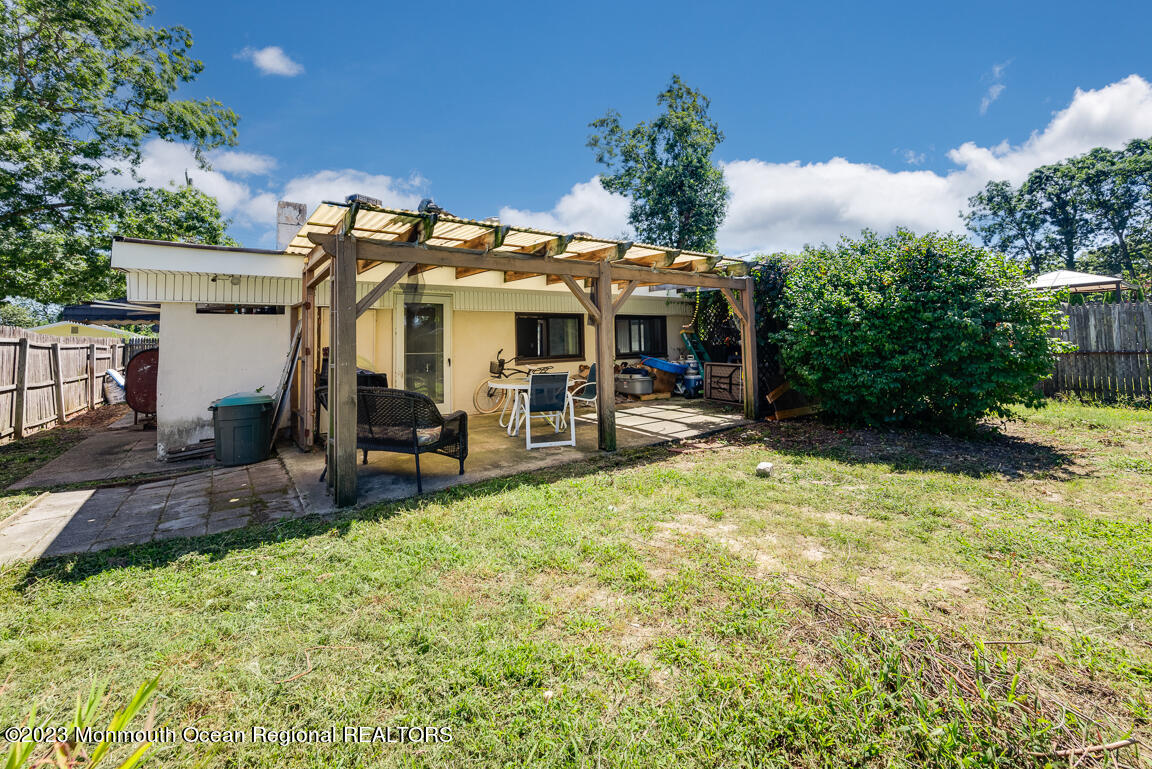 540 Lloyd Road Toms River, NJ 08753 - Photo 21 of 24 22