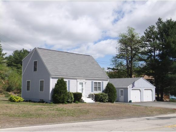 1241 Goffstown Road Manchester, NH 03102 - Photo 1 of 21