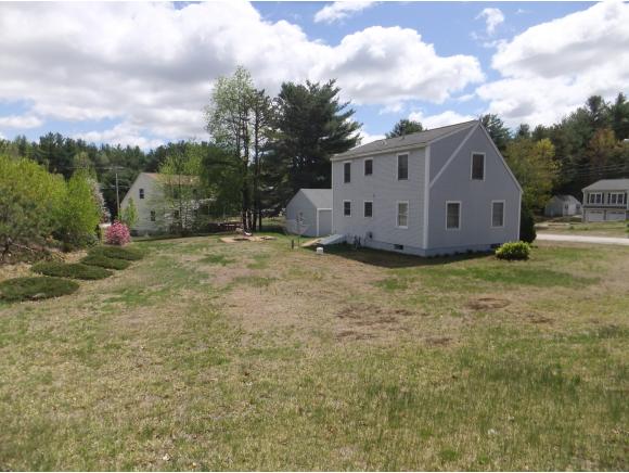 1241 Goffstown Road Manchester, NH 03102 - Photo 18 of 21