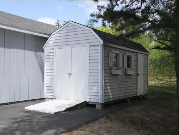 1241 Goffstown Road Manchester, NH 03102 - Photo 3 of 21