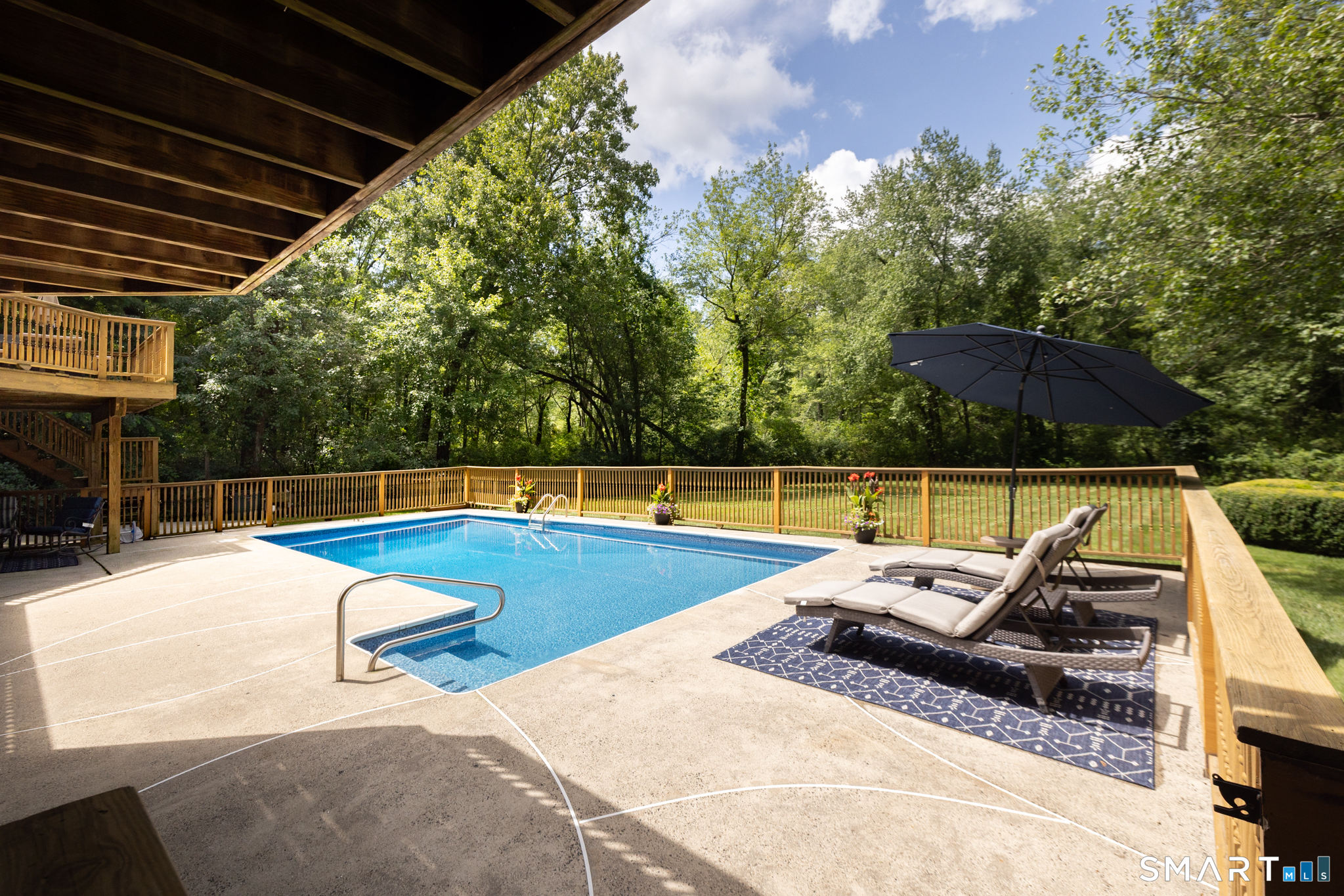 179 Burr Hall Road Middlebury, CT 06762 - Photo 17 of 24