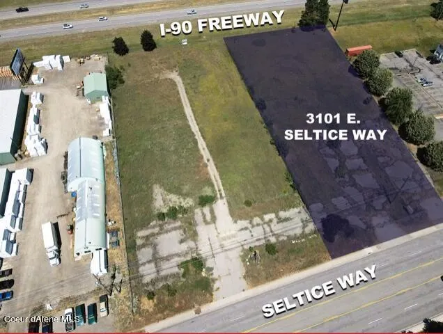 $1,622,610 | 3101 East Seltice Way, Post Falls, ID 83854