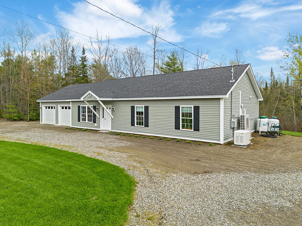 38 Deer Ridge Lane Windsor, ME 04363 - Photo 43 of 60 43