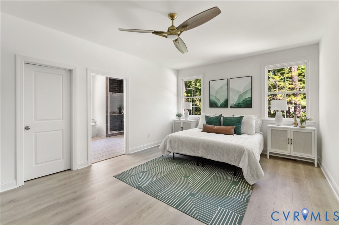 12506 Ashton Dell Road Chester, VA 23831 - Photo 20 of 39