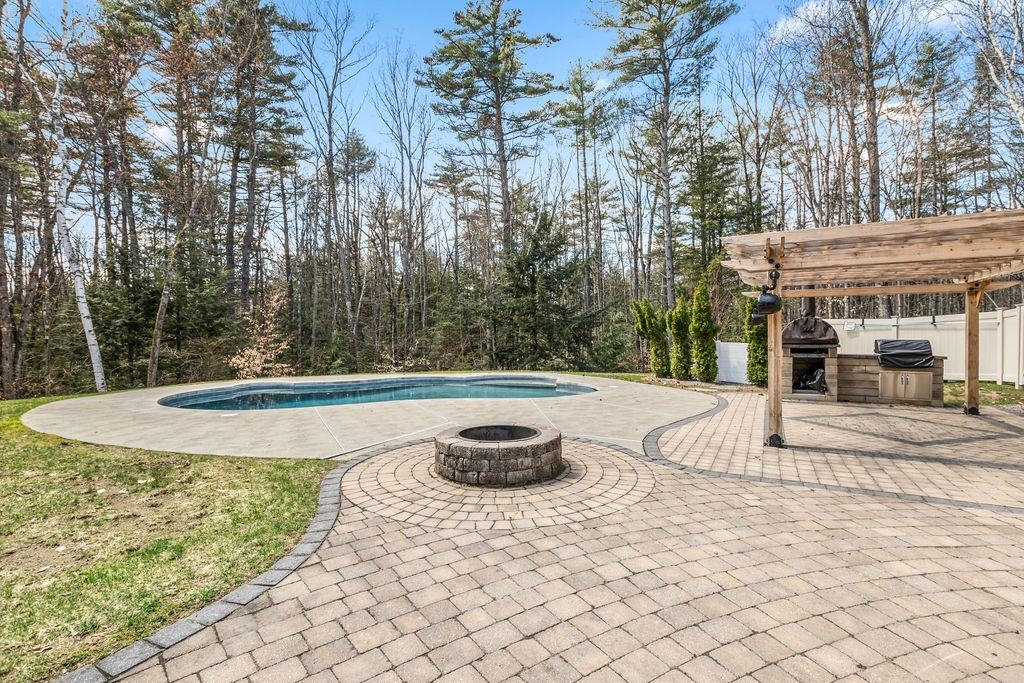 49 Ellis Farm Road Sanbornton, NH 03269 - Photo 22 of 40