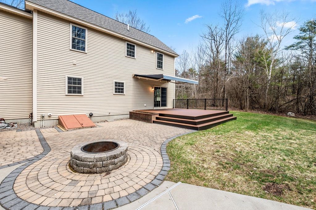 49 Ellis Farm Road Sanbornton, NH 03269 - Photo 23 of 40