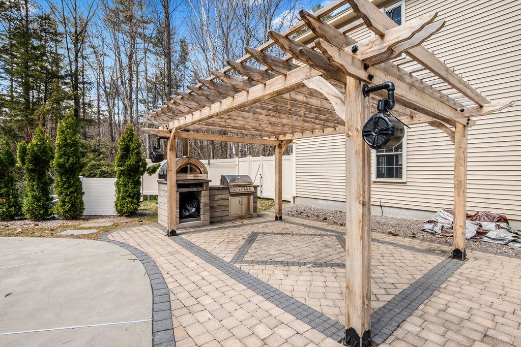 49 Ellis Farm Road Sanbornton, NH 03269 - Photo 25 of 40