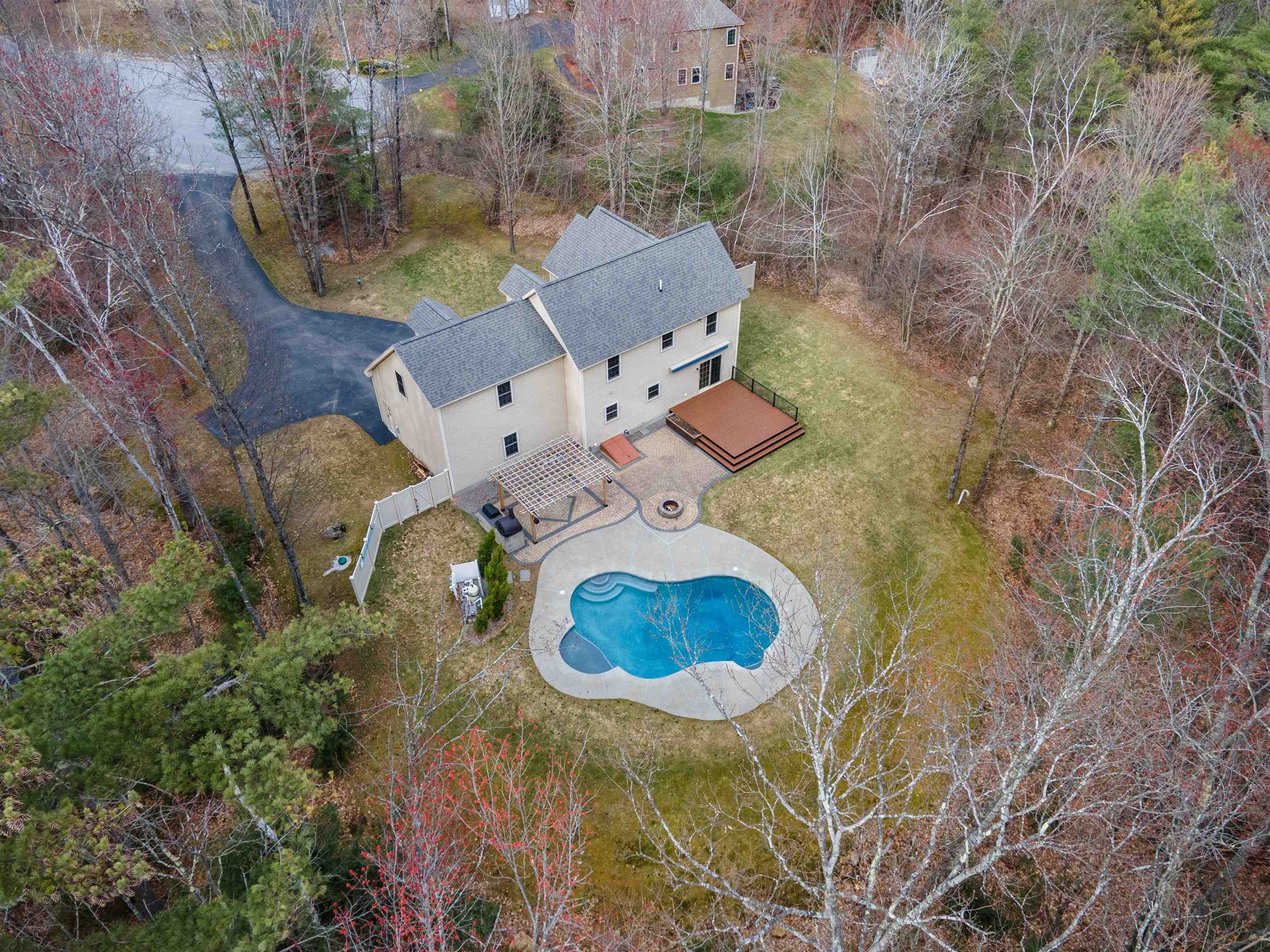 49 Ellis Farm Road Sanbornton, NH 03269 - Photo 29 of 40