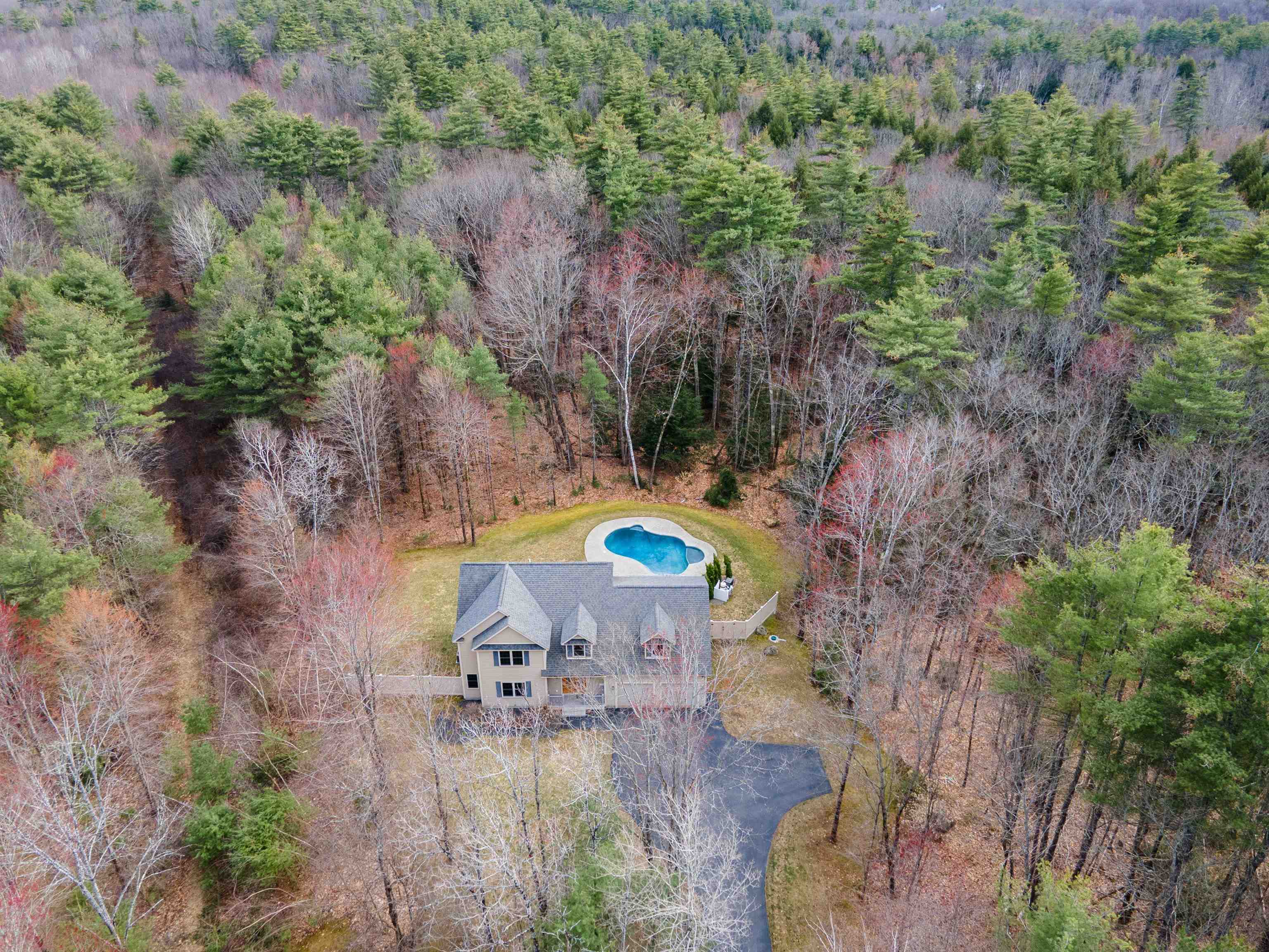 49 Ellis Farm Road Sanbornton, NH 03269 - Photo 30 of 40