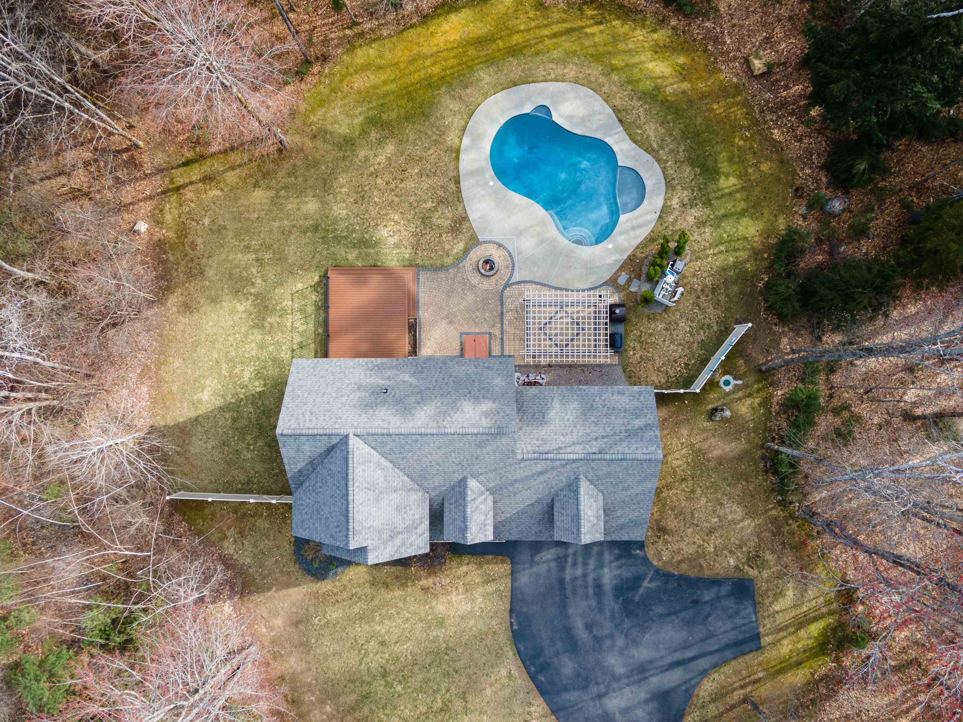 49 Ellis Farm Road Sanbornton, NH 03269 - Photo 31 of 40