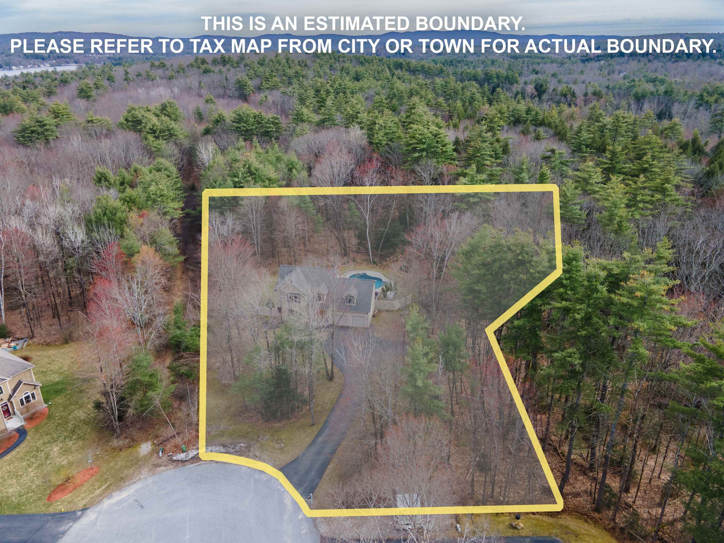 49 Ellis Farm Road Sanbornton, NH 03269 - Photo 32 of 40