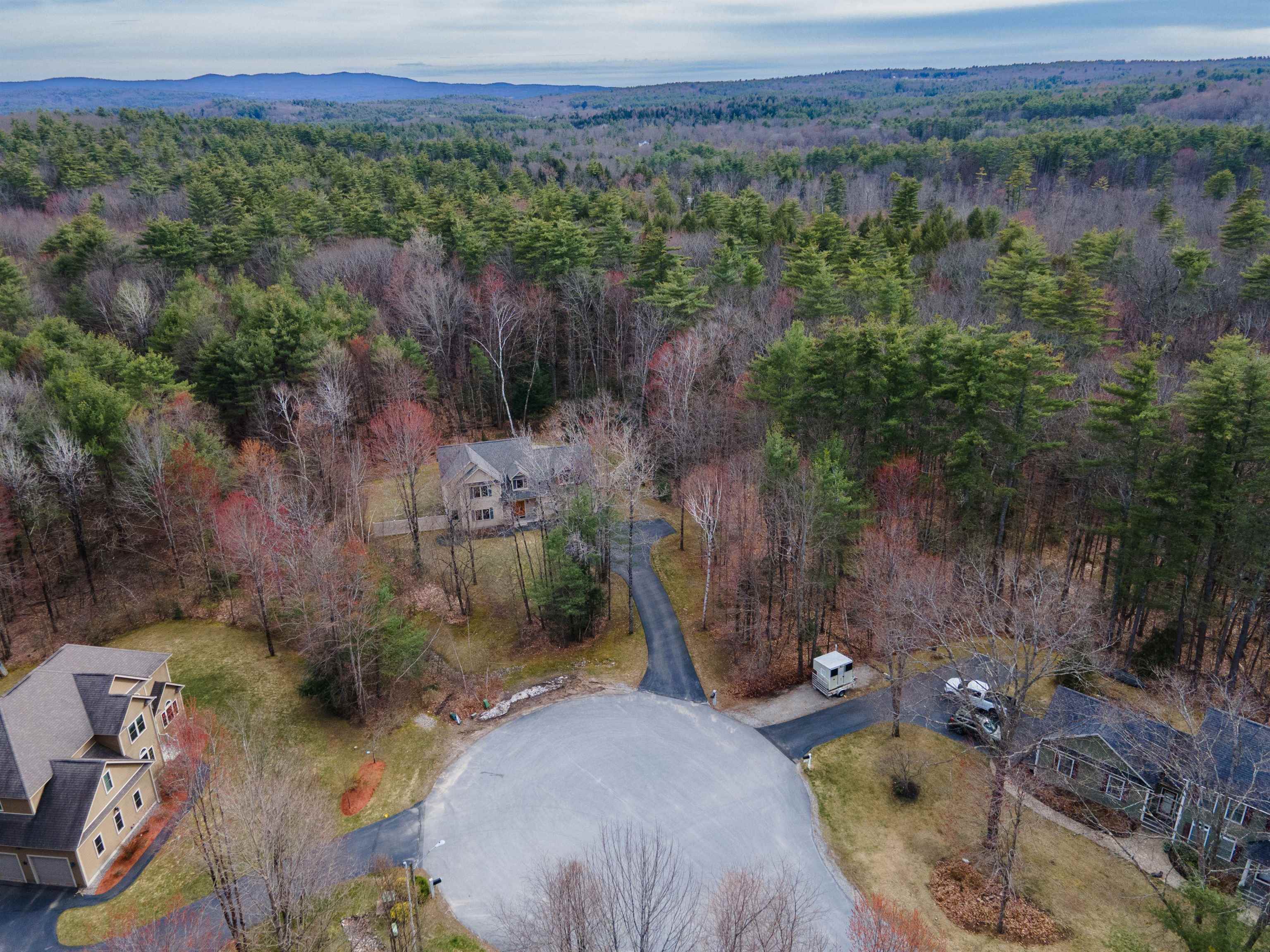 49 Ellis Farm Road Sanbornton, NH 03269 - Photo 33 of 40
